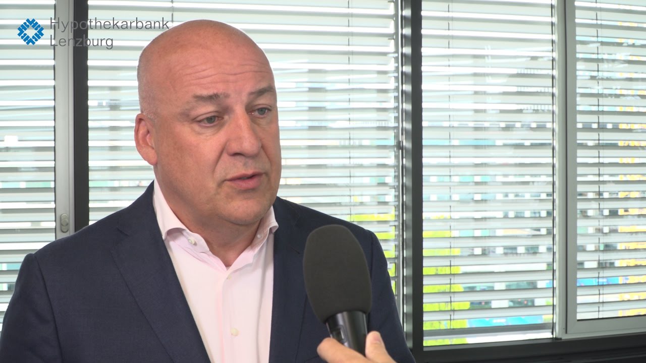 Cembra-Money-Bank-CEO: «Crowdlending ist keine grosse Sache»