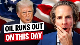 Iran Oil Crisis: What's About to Happen to Your Gold & Silver