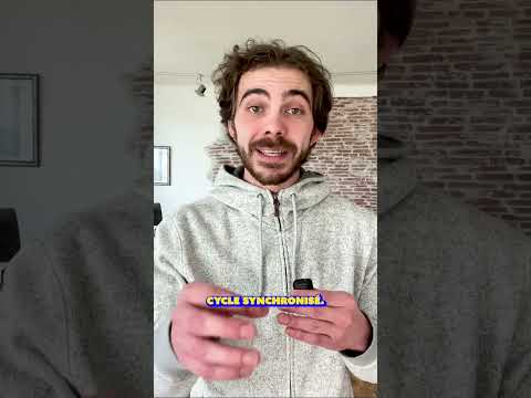 La vie de famille des lions 🦁 ! Partie 1 : Naissance