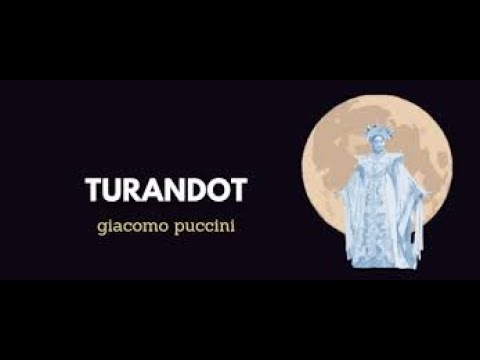 Dame Joan Sutherland; Luciano Pavarotti; Montserrat Caballé; "TURANDOT"; Giacomo Puccini