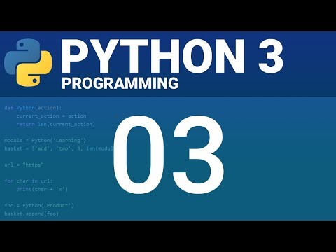 Math Operations Python 3 Beginner Programming Part 3