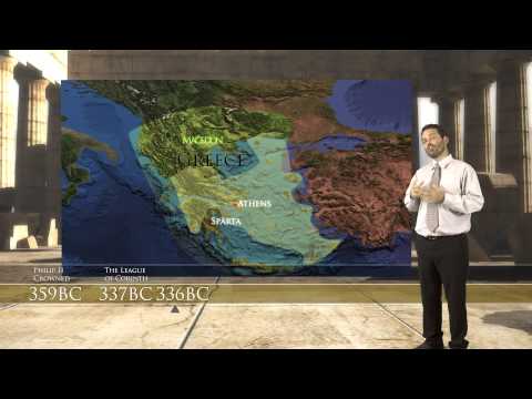 Daniel Unsealed - s01e06 - Greece (Prophecy of Daniel 2)