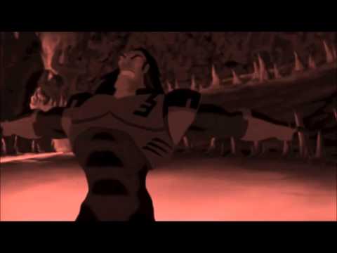 Heroes vs. Villains Round 10 Part 2