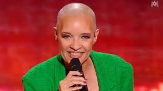 La France a un incroyable talent : Debbie Davis chante l&#39;Histoire de la vie, B.O du film le Roi Lion