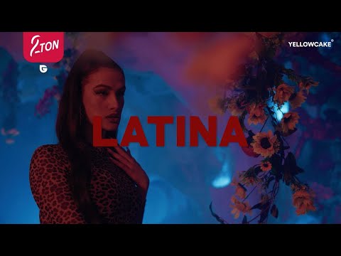 2TON - LATINA