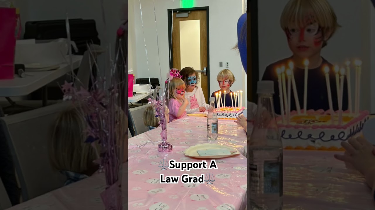 #SupportALawGrad @pretentiousuniversity.com #art #facepainting #birthday