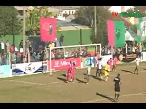 Melhores Momentos - Riograndense 2 x 1 Inter-SM