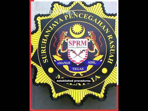 MACC probe into RM58m UKM procurement centres on non compliance