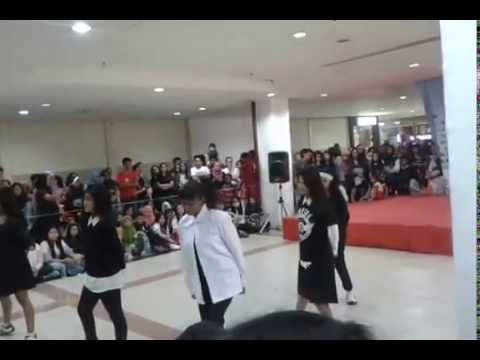 151115 THE ARK (Cover By TheLight) - BIL+TheLight