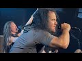 ARCH ENEMY City Baby Attacked By Rats Feat W Mille Petrozza BERLIN 19 7 2026