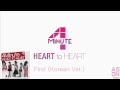 4MINUTE - First (Korean Ver.). 