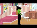 Childish Dad Wants To Watch Curious George A Halloween Boo Fest