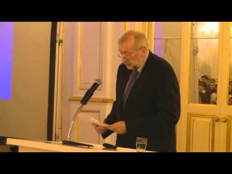 Peterle, Janša in Rupel o osamosvojitvi - 3. del