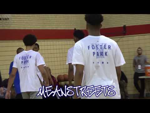 meanstreets basketball