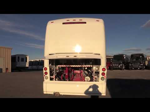 Used 2011 MCI J4500 Highway Coach C65697