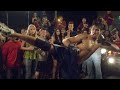 Never Back Down Till I Collapse Motivation Video