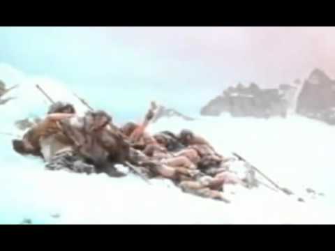 Documental Teorias sobre el origen del lenguaje humano wmv