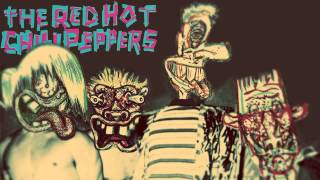 The Red Hot Chili Peppers - Green Heaven (Live Oklahoma 1984)