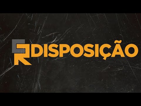 Celebrando Restauração 28/04 | Lição 11 - Disposição