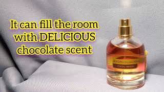 CHOCOLATE PERFUME! Avon &quot;Choc Berry&quot; Eau de Toilette (2020)