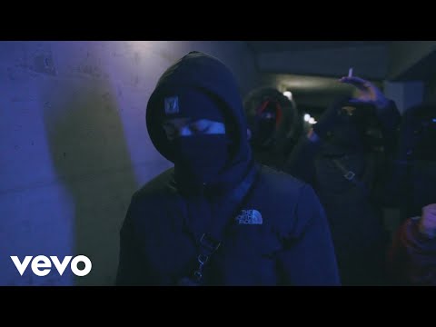 Sinister bre - Six for life