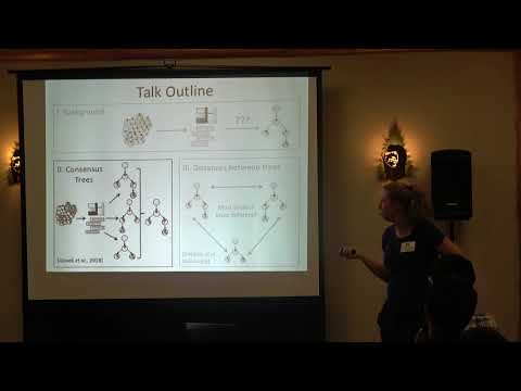 Layla Oesper | Computational Approaches for Tumor Evolution Inference and Analysis | CGSI 2019