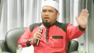 Download lagu 5 Perkara WAJIB Buat Sebelum Nak KAWIN Bro - Ustaz Haslin Baharin 2015 Terkini mp3