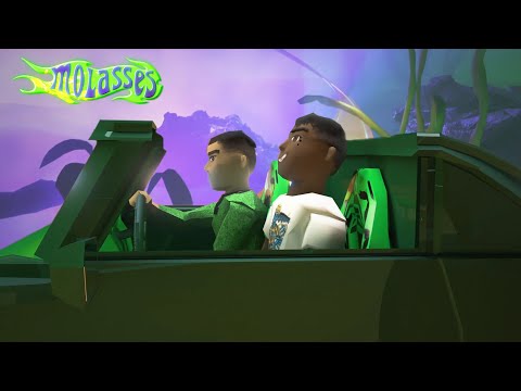 Video thumbnail for Molasses