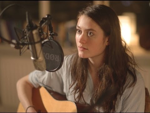 Rachel Sermanni - Lay-Oh | The Boatshed Sessions (#9 Part 2) HD