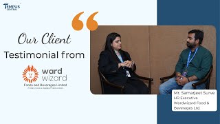 Listen to how Tempus Central transforms payroll and attendance processes!