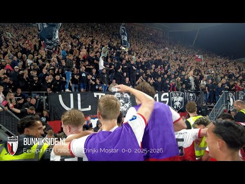 [ Bunnikside ] tijdens Zrinjki Mostar