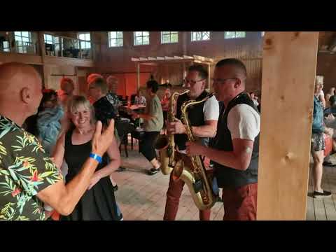 Dænsebændet - Ring Ring (Dokka 2022)