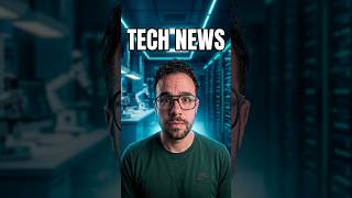 Las TECH NEWS de esta semana fueron INQUIETANTES