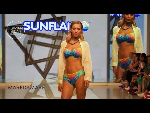 SUNFLAIR Florence Maredamare 2017 - Full Show