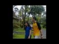 Kemesraan Asmirandah & Jonas Rivanno - YouTube