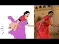 Mangli Bayilone Ballipalike Song Telugu Songs Nagavva Shekar Virus 2Drawing Meme 2d Frames