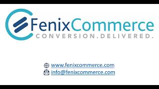 Videos zu FenixCommerce IDP
