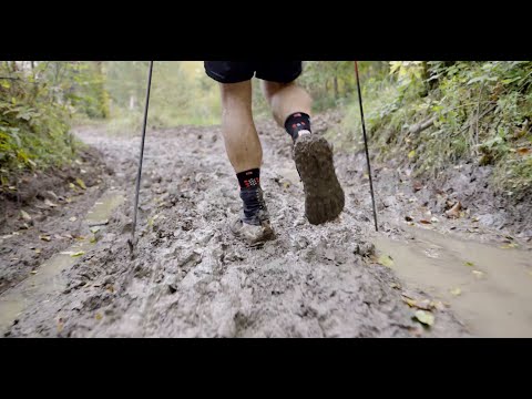 Ultra Running Polska odc.13 - Łemkowyna Trail - ŁT150  ŁT70 ŁT30 - Kasia Solińska, Maciek Dombrowski