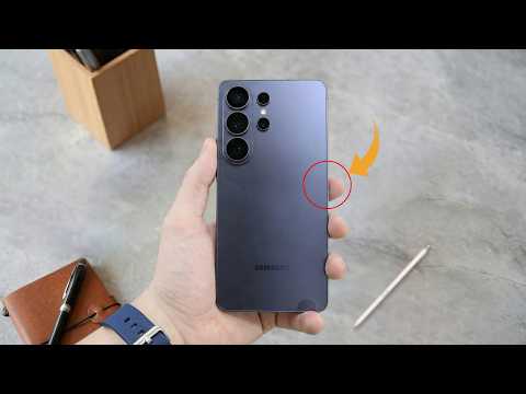 Samsung Galaxy S26 Ultra - 12 Things No One Is Talking About