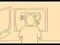 Animation To Bless The Telephone Labi Siffre