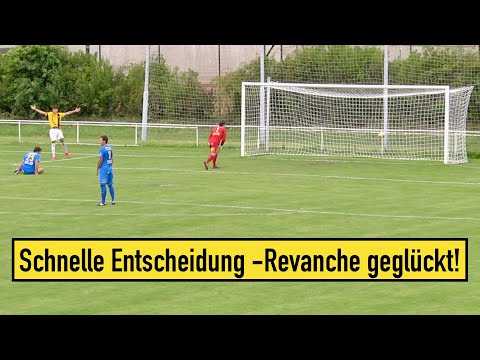 SC GATTENDORF - SC APETLON 29.8.2020