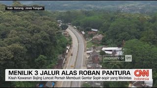 Download lagu Menilik 3 Jalur Alas Roban Pantura mp3