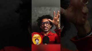 How KRS-1 changed Byrant Terry&#39;s life #hiphop #rap