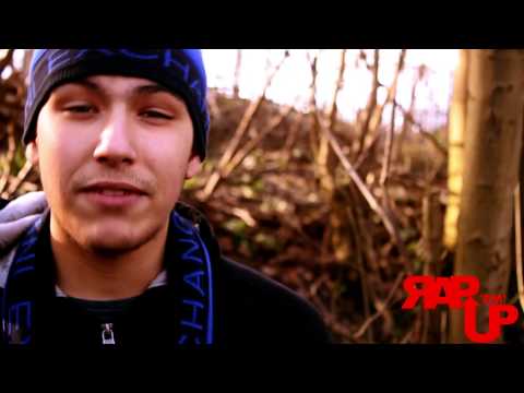 Temper & Veli #Rap'EM'Up