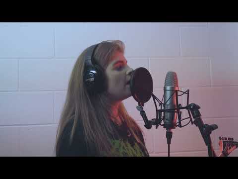 HERIOT - Dispirit - [GUITAR & VOCAL PLAYTHROUGH]