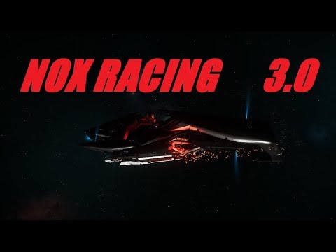 Nox race - Star Citizen 3.0