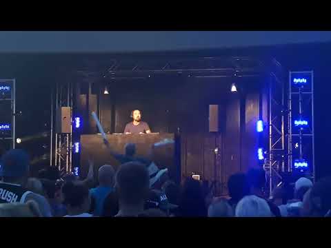 [SHOW DE DJ DAN DESNOYERS]