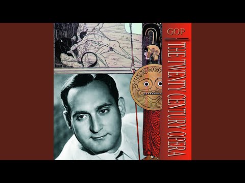 Don Carlo, Act III: "Ella giammai m'amò" (Filippo II°)