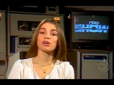 The first Video Show that aired (March 20, 1983)