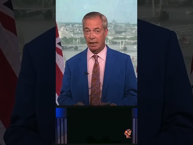 Why Did Nigel Farage Resign? | The Gifts Investigation Explained